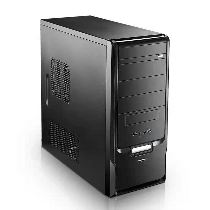 龙芯3A5000 开发工作站基本型