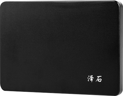 泽石 泽石1T固态存储硬盘